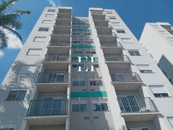 apartment em Avenida Engenheiro Eusébio Stevaux, Jurubatuba - São Paulo - SP