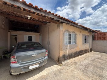 house em Rua Pedro Girardi, Dic VI (Conjunto Habitacional Santo Dias Silva) - Campinas - SP
