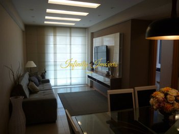 apartment em Rua Padre Ildefonso Penalba, Méier - Rio de Janeiro - RJ