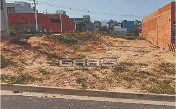 land_lot em Rua Manoel Messias de Araújo, Parque Barnabé - Indaiatuba - SP