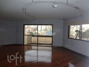apartment em Rua João Moura, Pinheiros - São Paulo - SP