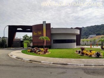 land_lot em Rua Lontra, Loteamento Granville Atibaia - Atibaia - SP