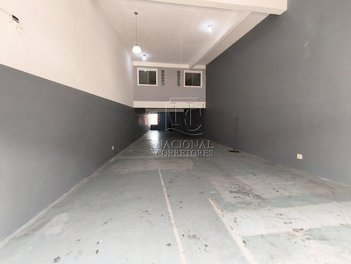 business em Avenida Martim Francisco, Vila Alto de Santo André - Santo André - SP