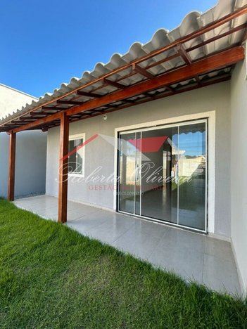 house em Rua das Pacas, Nova Califórnia (Tamoios) - Cabo Frio - RJ