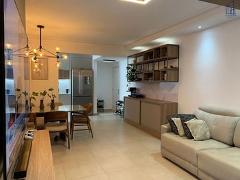 apartment em Rua Antonio Perez Hernandez, Parque Campolim - Sorocaba - SP