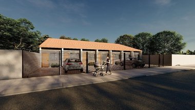 house em Rua Ermolau Del Cistia, Vila Mineirão - Sorocaba - SP