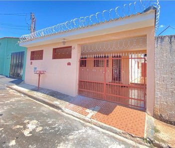 house em Rua Itamaracá, Vila Albertina - Ribeirão Preto - SP