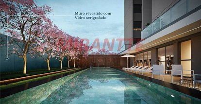 apartment em Rua Susano, Jardim Paulista - São Paulo - SP