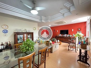 apartment em Rua Hilário de Gouveia, Copacabana - Rio de Janeiro - RJ