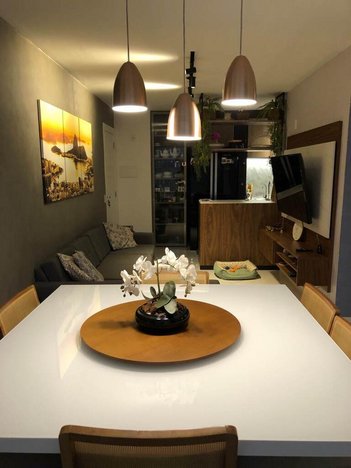 apartment em Rua Jupi, Santo Amaro - São Paulo - SP