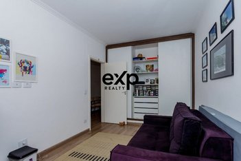 house em Rua Rita Joana de Sousa, Brooklin Novo - São Paulo - SP