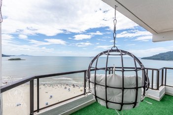 apartment em Avenida Atlântica, Nova Esperança - Balneário Camboriú - SC