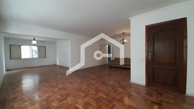 apartment em Rua José Maria Lisboa, Jardim Paulista - São Paulo - SP