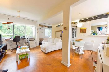 apartment em Avenida Diógenes Ribeiro de Lima, Alto de Pinheiros - São Paulo - SP