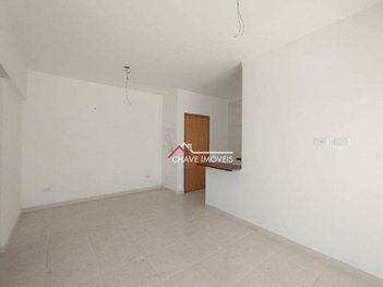 apartment em Rua João Guerra, Macuco - Santos - SP