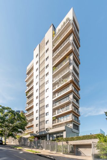apartment em Avenida Bagé, Petrópolis - Porto Alegre - RS