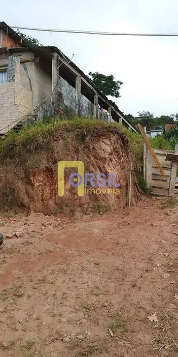 land_lot em Rua Regis Plínio Batalha, Vila São Paulo - Mogi das Cruzes - SP