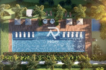 apartment em Rua Jalisco, Vila Regente Feijó - São Paulo - SP