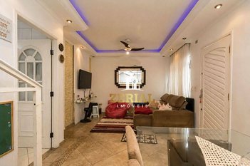 house em Rua Paramu, Vila Bela - São Paulo - SP