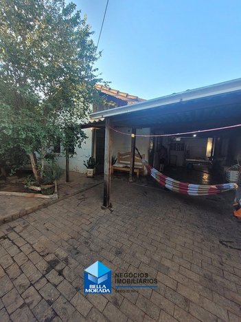 house em Rua Pascoal Soler Filho, Jardim do Lago - Limeira - SP