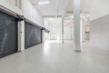 office em Avenida Assis Brasil, Passo da Areia - Porto Alegre - RS