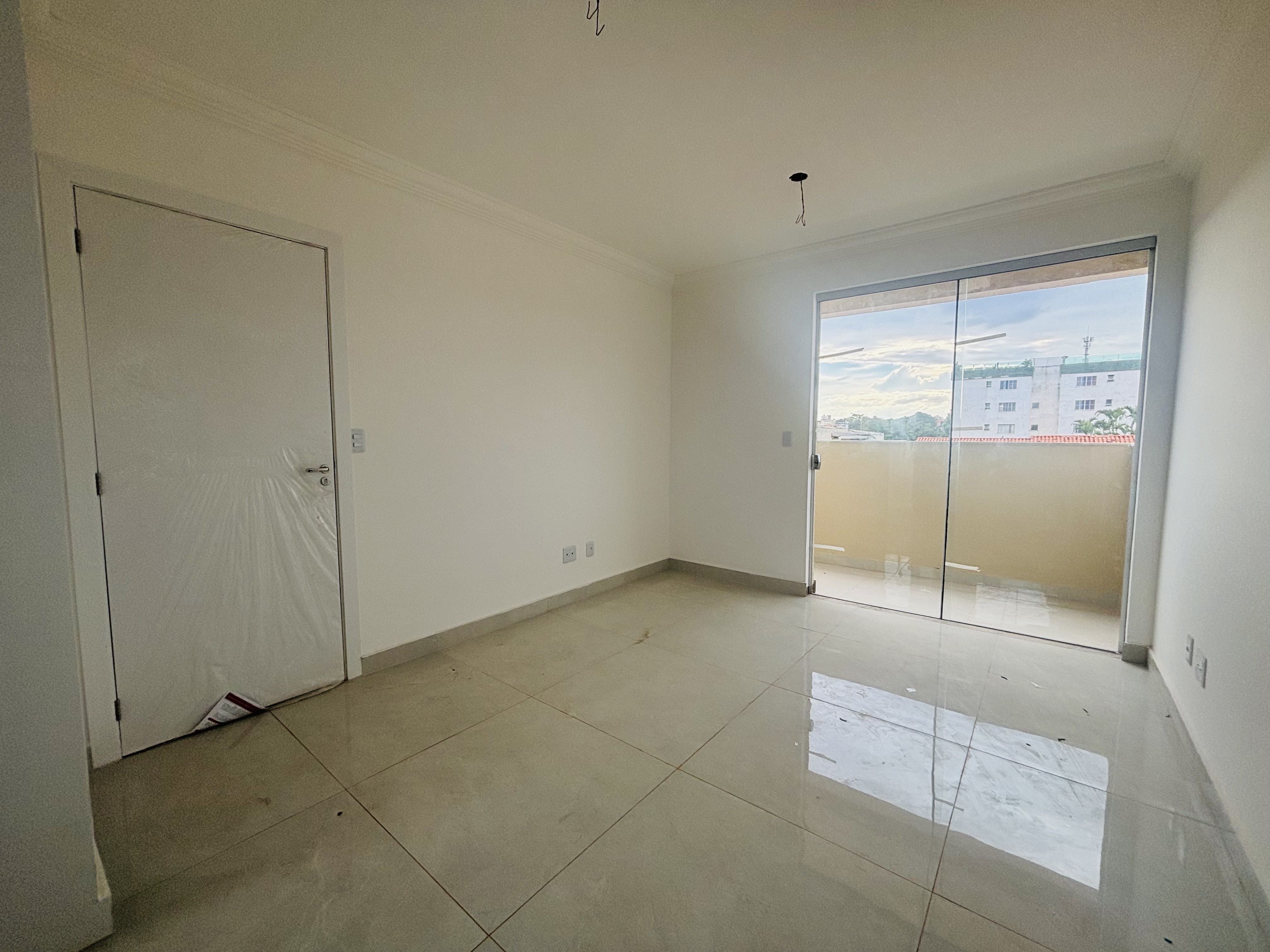 Apartamento com 2 quartos — São João Batista (Venda Nova), Belo Horizonte