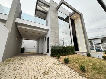 house em Rua João Batista da Silva, São Luiz Gonzaga - Passo Fundo - RS