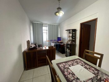 apartment em Rua Elyseu Dias Coelho, Cidade Nova - Belo Horizonte - MG