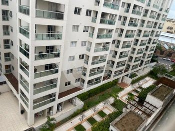 apartment em Rua João Antônio de Oliveira, Mooca - São Paulo - SP