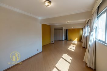 apartment em Rua Tabapuã, Itaim Bibi - São Paulo - SP