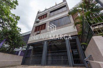 apartment em Rua Giordano Bruno, Rio Branco - Porto Alegre - RS