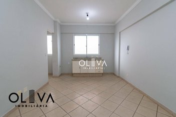apartment em Rua Mirassol, Vila Nossa Senhora da Paz - São José do Rio Preto - SP