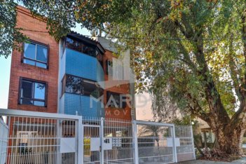 apartment em Rua Doutor Barcelos, Tristeza - Porto Alegre - RS