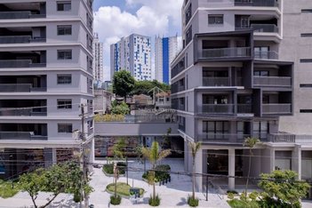 apartment em Rua Ibirajá, Vila Guarani (Z Sul) - São Paulo - SP