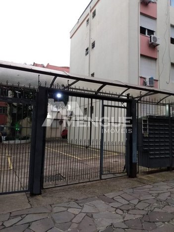 apartment em Rua Adão Baino, Cristo Redentor - Porto Alegre - RS