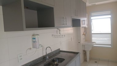 apartment em Avenida Doutor Alexandre Martins Laroca, Santa Terezinha - Paulínia - SP