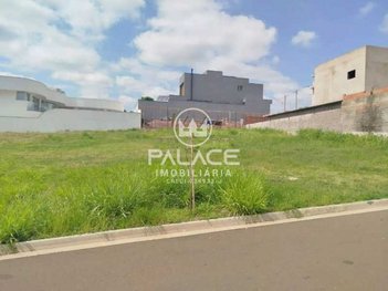 land_lot em Avenida Jaime Pereira, Ondas - Piracicaba - SP