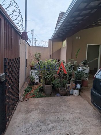 house em Rua Jaguará, Parque Andiara - Pedro Leopoldo - MG