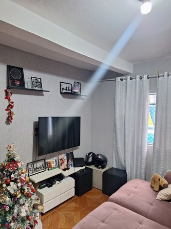 house em Francisco Ascânio, Jardim Mabel - São Paulo - SP