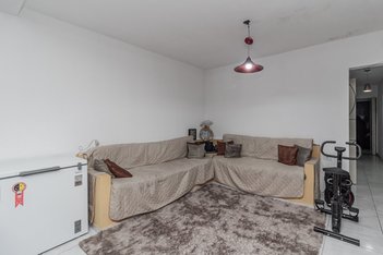 house em Via de Pedestre Pedro Augusto Reais, Vila Jacuí - São Paulo - SP