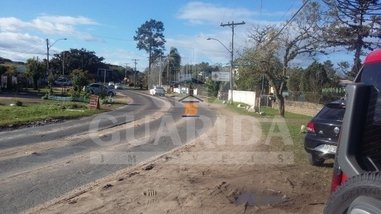 land_lot em Estrada Chapéu do Sol, Chapéu do Sol - Porto Alegre - RS