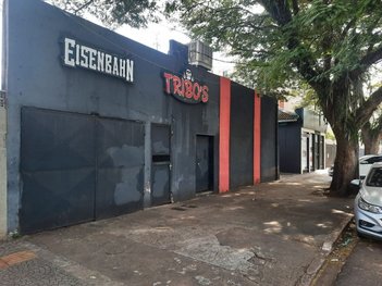 business em Avenida Cerro Azul, Zona 07 - Maringá - PR
