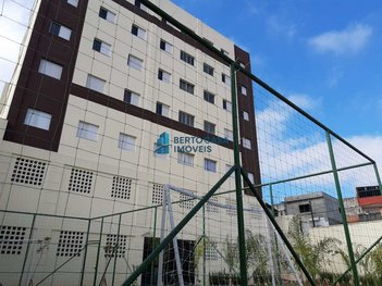 apartment em Avenida Arraias do Araguaia, Vila Nova York - São Paulo - SP