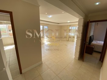 apartment em Rua Felipe Schmidt, Centro - Florianópolis - SC