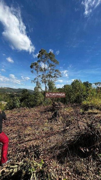land_lot em Estrada de Servidão, Samambaia - Mairiporã - SP