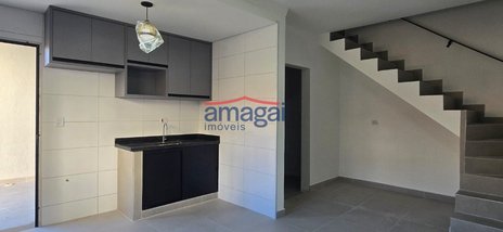 house em Rua Flávio Fogaça de Almeida Júnior, Jardim América - Jacareí - SP
