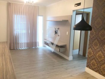 apartment em Rua Tenente Hugo Alves Garcia, Amizade - Jaraguá do Sul - SC