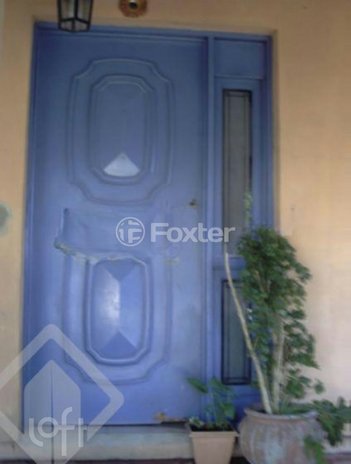 house em Rua Coronel Massot, Cristal - Porto Alegre - RS