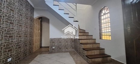 house em Rua Sorocaba, Jardim Bela Vista - Guarulhos - SP