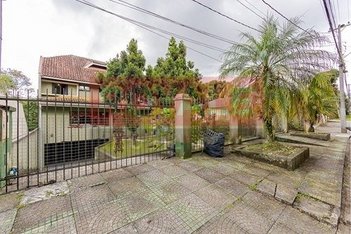 house em Rua Doutor Darcy Alves de Souza, Campo Comprido - Curitiba - PR